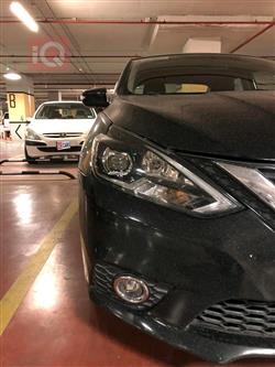 نیسان سێنترا